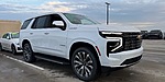 New 2026 CHEVROLET TAHOE HIGH COUNTRY in DELRAY BEACH, FLORIDA