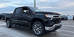 New 2026 CHEVROLET SILVERADO 1500 LT in DELRAY BEACH, FLORIDA