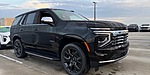 New 2026 CHEVROLET TAHOE PREMIER in DELRAY BEACH, FLORIDA