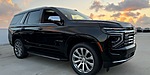 New 2026 CHEVROLET TAHOE PREMIER in DELRAY BEACH, FLORIDA