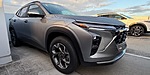 New 2026 CHEVROLET TRAX LT in DELRAY BEACH, FLORIDA