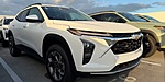 New 2026 CHEVROLET TRAX LT in DELRAY BEACH, FLORIDA
