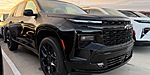 New 2026 CHEVROLET TRAVERSE FWD RS in DELRAY BEACH, FLORIDA