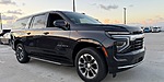 New 2026 CHEVROLET SUBURBAN LS in DELRAY BEACH, FLORIDA