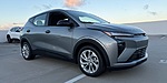 New 2027 CHEVROLET BOLT LT in DELRAY BEACH, FLORIDA