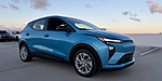 New 2027 CHEVROLET BOLT LT in DELRAY BEACH, FLORIDA