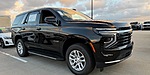 New 2026 CHEVROLET TAHOE LS in DELRAY BEACH, FLORIDA