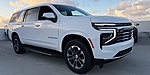 New 2026 CHEVROLET SUBURBAN LT in DELRAY BEACH, FLORIDA