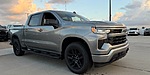 New 2026 CHEVROLET SILVERADO 1500 RST in DELRAY BEACH, FLORIDA