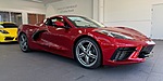 New 2026 CHEVROLET CORVETTE 2LT in DELRAY BEACH, FLORIDA