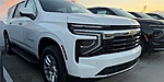 New 2026 CHEVROLET SUBURBAN LS in DELRAY BEACH, FLORIDA