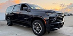 New 2026 CHEVROLET SUBURBAN LS in DELRAY BEACH, FLORIDA