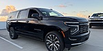 New 2026 CHEVROLET SUBURBAN HIGH COUNTRY in DELRAY BEACH, FLORIDA