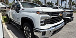 New 2026 CHEVROLET SILVERADO 2500 LT in DELRAY BEACH, FLORIDA