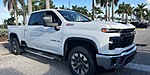 New 2026 CHEVROLET SILVERADO 2500 LT in DELRAY BEACH, FLORIDA