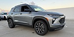 New 2026 CHEVROLET TRAILBLAZER ACTIV in DELRAY BEACH, FLORIDA
