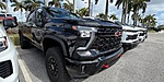 New 2026 CHEVROLET SILVERADO 2500 ZR2 in DELRAY BEACH, FLORIDA