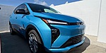 New 2027 CHEVROLET BOLT LT in DELRAY BEACH, FLORIDA