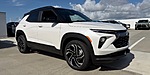 New 2026 CHEVROLET TRAILBLAZER RS in DELRAY BEACH, FLORIDA