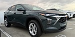 New 2026 CHEVROLET TRAX LS in DELRAY BEACH, FLORIDA