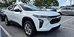 New 2026 CHEVROLET TRAX LS in DELRAY BEACH, FLORIDA