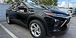 New 2026 CHEVROLET TRAX LS in DELRAY BEACH, FLORIDA