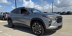 New 2026 CHEVROLET TRAX 2RS in DELRAY BEACH, FLORIDA