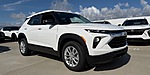 New 2026 CHEVROLET TRAILBLAZER LS in DELRAY BEACH, FLORIDA
