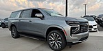 New 2026 CHEVROLET SUBURBAN HIGH COUNTRY in DELRAY BEACH, FLORIDA