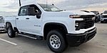 New 2026 CHEVROLET SILVERADO 2500 WORK TRUCK in DELRAY BEACH, FLORIDA