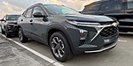 New 2026 CHEVROLET TRAX LT in DELRAY BEACH, FLORIDA