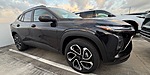 New 2026 CHEVROLET TRAX 2RS in DELRAY BEACH, FLORIDA