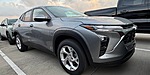 New 2026 CHEVROLET TRAX LS in DELRAY BEACH, FLORIDA