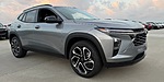 New 2026 CHEVROLET TRAX 2RS in DELRAY BEACH, FLORIDA