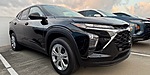 New 2026 CHEVROLET TRAX LS in DELRAY BEACH, FLORIDA