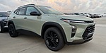 New 2026 CHEVROLET TRAX ACTIV in DELRAY BEACH, FLORIDA