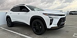 New 2026 CHEVROLET TRAX ACTIV in DELRAY BEACH, FLORIDA