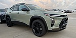 New 2026 CHEVROLET TRAX ACTIV in DELRAY BEACH, FLORIDA