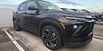 New 2026 CHEVROLET TRAILBLAZER RS in DELRAY BEACH, FLORIDA