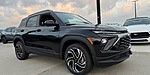 New 2026 CHEVROLET TRAILBLAZER RS in DELRAY BEACH, FLORIDA