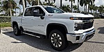 New 2026 CHEVROLET SILVERADO 2500 LT in DELRAY BEACH, FLORIDA