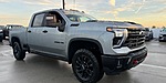New 2026 CHEVROLET SILVERADO 2500 LTZ in DELRAY BEACH, FLORIDA