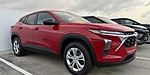 New 2026 CHEVROLET TRAX LS in DELRAY BEACH, FLORIDA