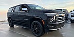 New 2026 CHEVROLET SUBURBAN PREMIER in DELRAY BEACH, FLORIDA