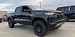 New 2026 CHEVROLET COLORADO 4WD TRAIL BOSS in DELRAY BEACH, FLORIDA