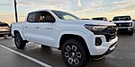 New 2026 CHEVROLET COLORADO 4WD Z71 in DELRAY BEACH, FLORIDA