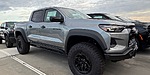 New 2026 CHEVROLET COLORADO 4WD ZR2 in DELRAY BEACH, FLORIDA