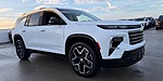 New 2026 CHEVROLET TRAVERSE FWD HIGH COUNTRY in DELRAY BEACH, FLORIDA