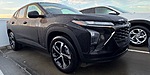 New 2026 CHEVROLET TRAX 1RS in DELRAY BEACH, FLORIDA