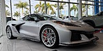 New 2026 CHEVROLET CORVETTE 3LZ in DELRAY BEACH, FLORIDA